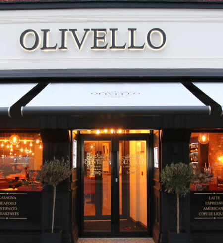 Olivello