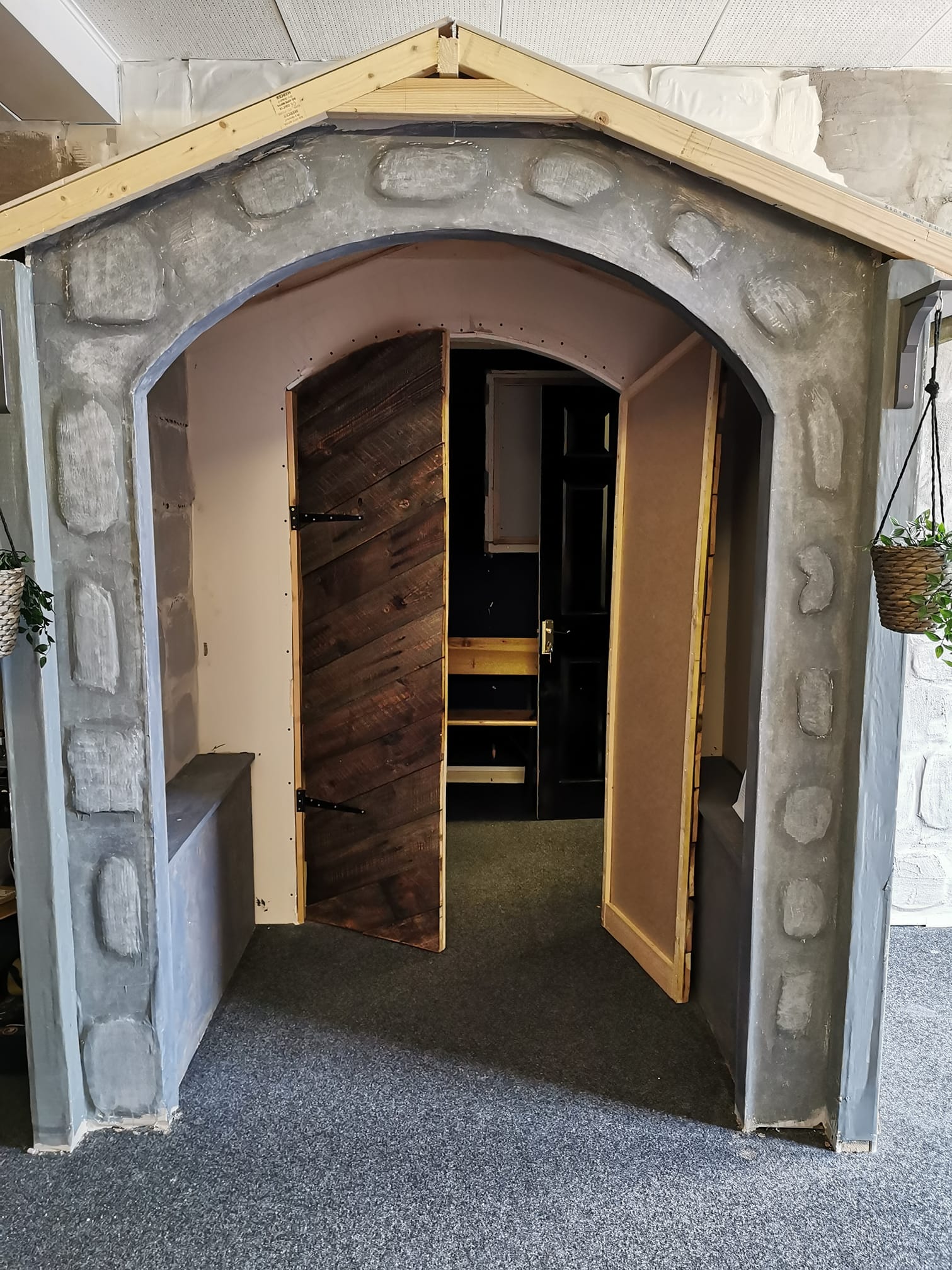 Project Escape We are Middlesbrough