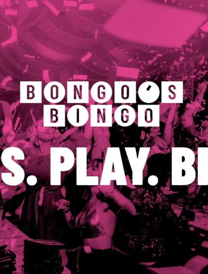 Bongo’s Bingo Teesside – February 10th Edition