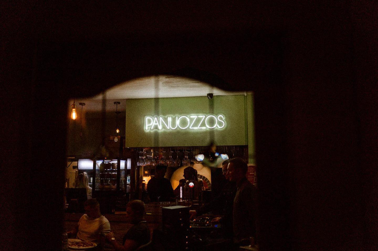 PANUOZZOS