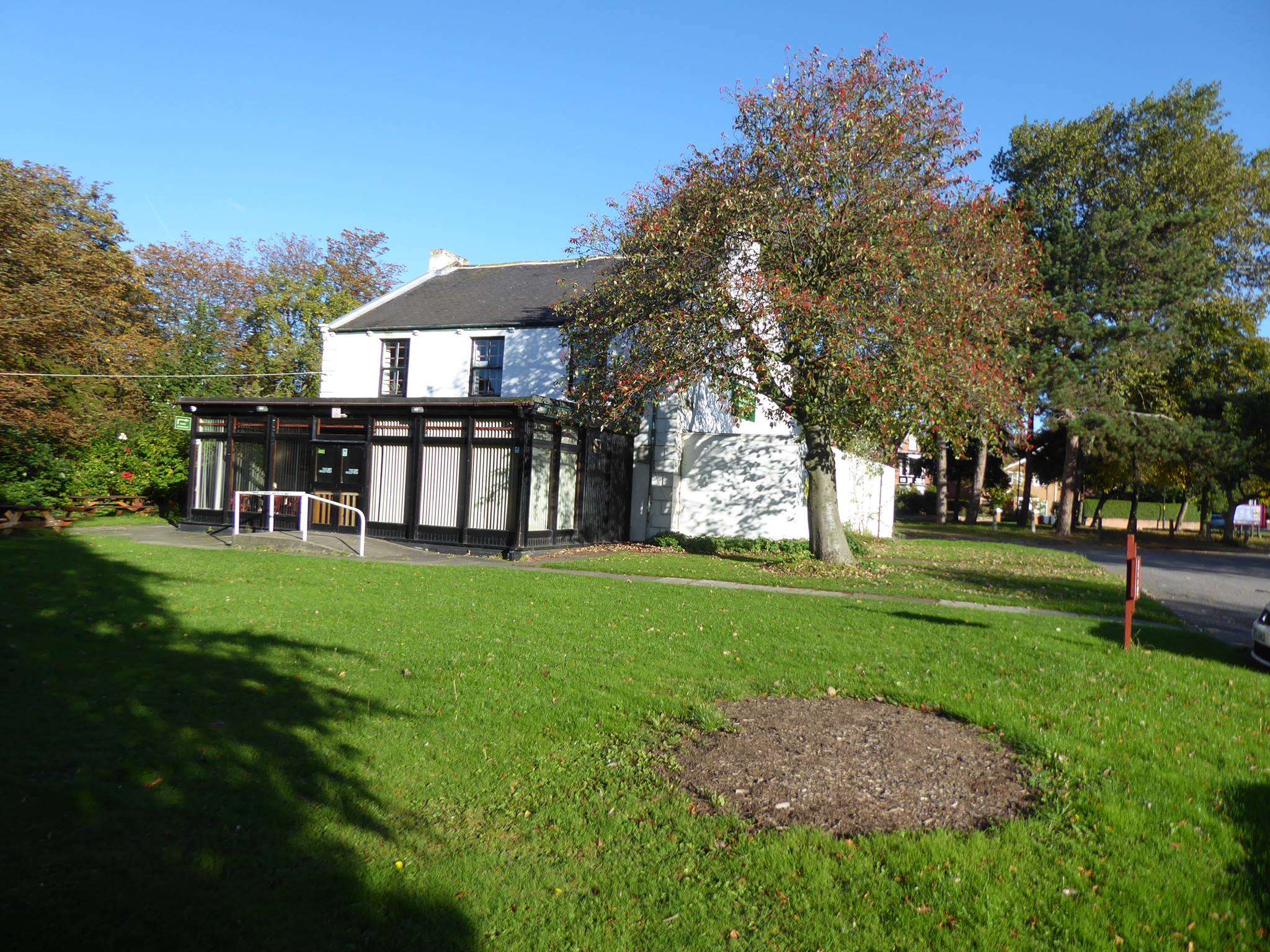 Toft House We are Middlesbrough