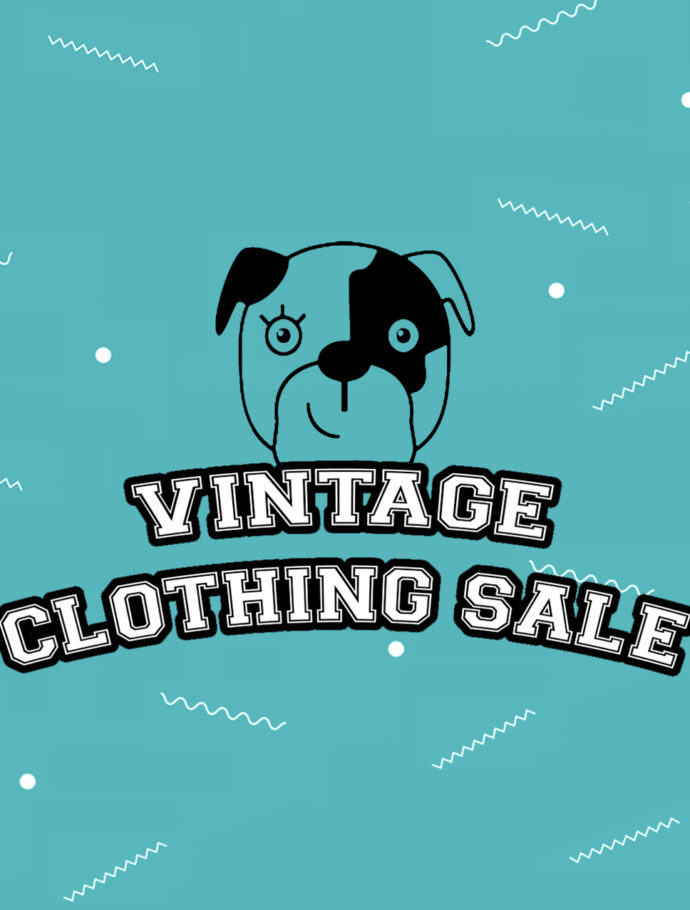 Vintage Vera Clothing Sale – May