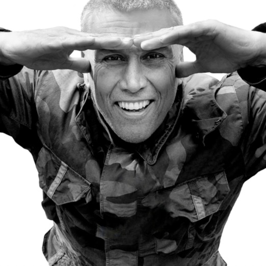 Happy Monday's legend, Bez will take to the stage to share his extraordinary life story.