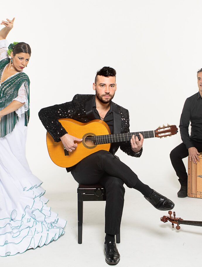 Andalucia – Flamenco