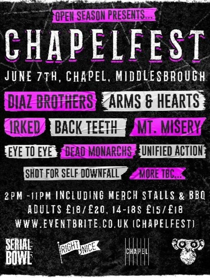 Chapelfest